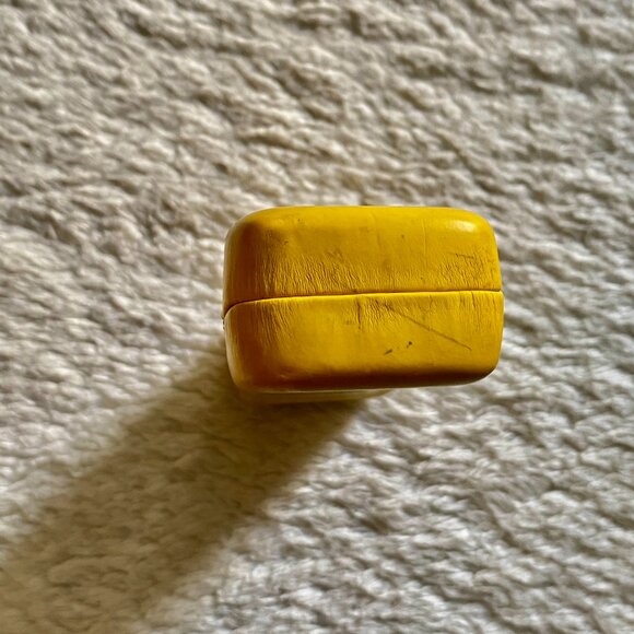 Ray-Ban RB1528 Optics Kids Eyeglass Frames – Polished Black on Red – 46/16~125 - Picture 16 of 16